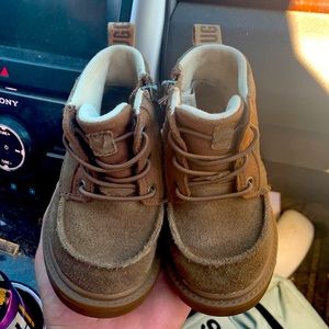 Baby UGG Boots Size 6